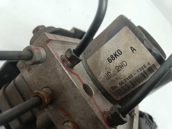 BLOC ABS NISSAN PIXO / SUZUKI ALTO 2009+ - Vue 2